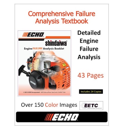 Echo Two Stroke Training 583caa933be1c