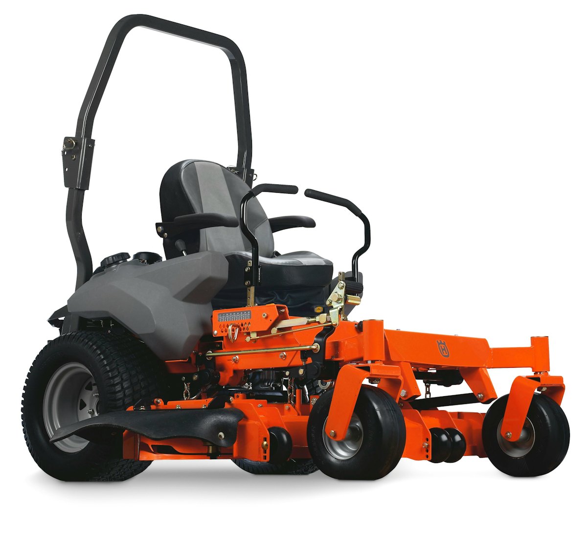 Husqvarna commercial zero turn mowers cheap