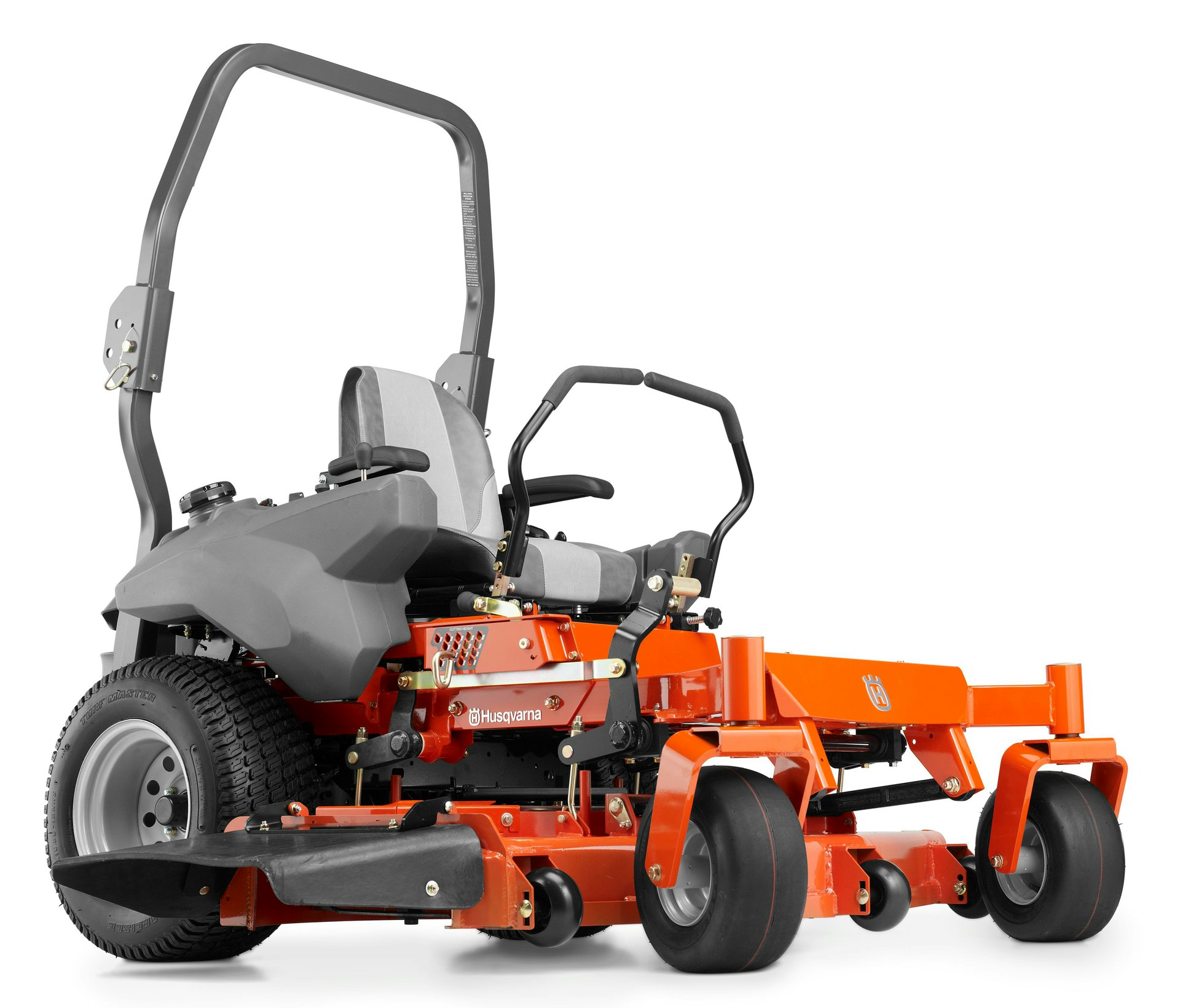Husqvarna 60 inch clearance mower
