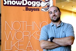 Josh Davis of Buyers Products