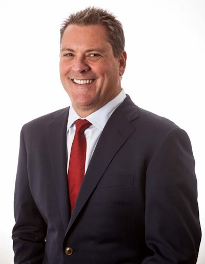 David Herr, Morbark CEO