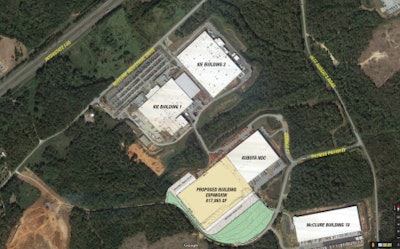 NDC Jefferson GA Aerial Site Plan 2 110316 webready 583dea7e53458