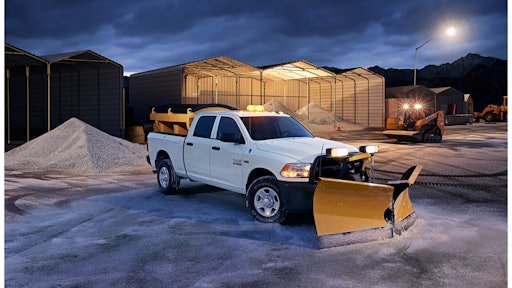 Ram Trucks with snowplow 5818a4e3a7608