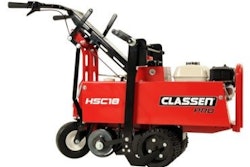 Sod Cutter