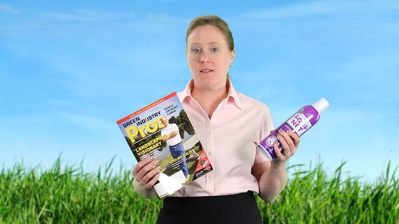 What Hairspray and a Magazine Have in Common