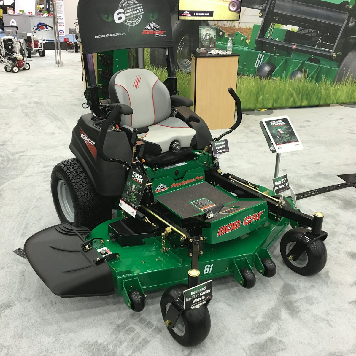 Bobcat procat 52 hotsell