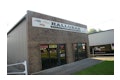 The Halloran Power Equipment storefront in Palatine, IL.
