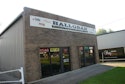 The Halloran Power Equipment storefront in Palatine, IL.