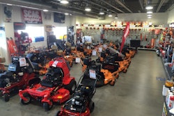 Dealers often sell competing lines of product, which is now a protected practice in New Hampshire and Vermont.