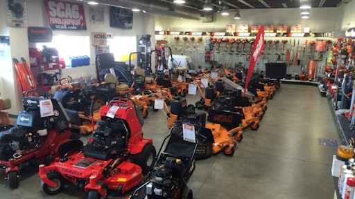 Dealers often sell competing lines of product, which is now a protected practice in New Hampshire and Vermont.