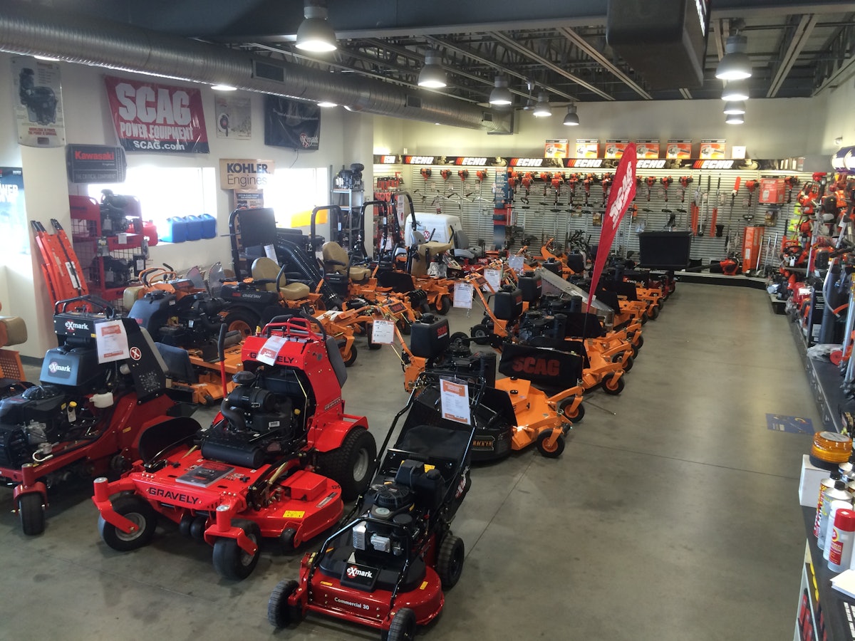 Dealer Protection Laws in New Hampshire and Vermont Green Industry Pros