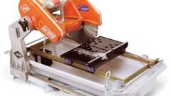 Paver Saw from MK Diamond Products