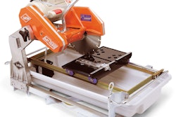 Paver Saw from MK Diamond Products
