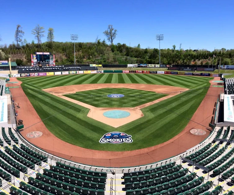 Broadvision Field BrightView-maintained Baseball Field Snags Award | Green Industry Pros