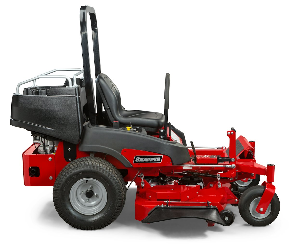 Snapper 42 inch zero turn mower reviews outlet