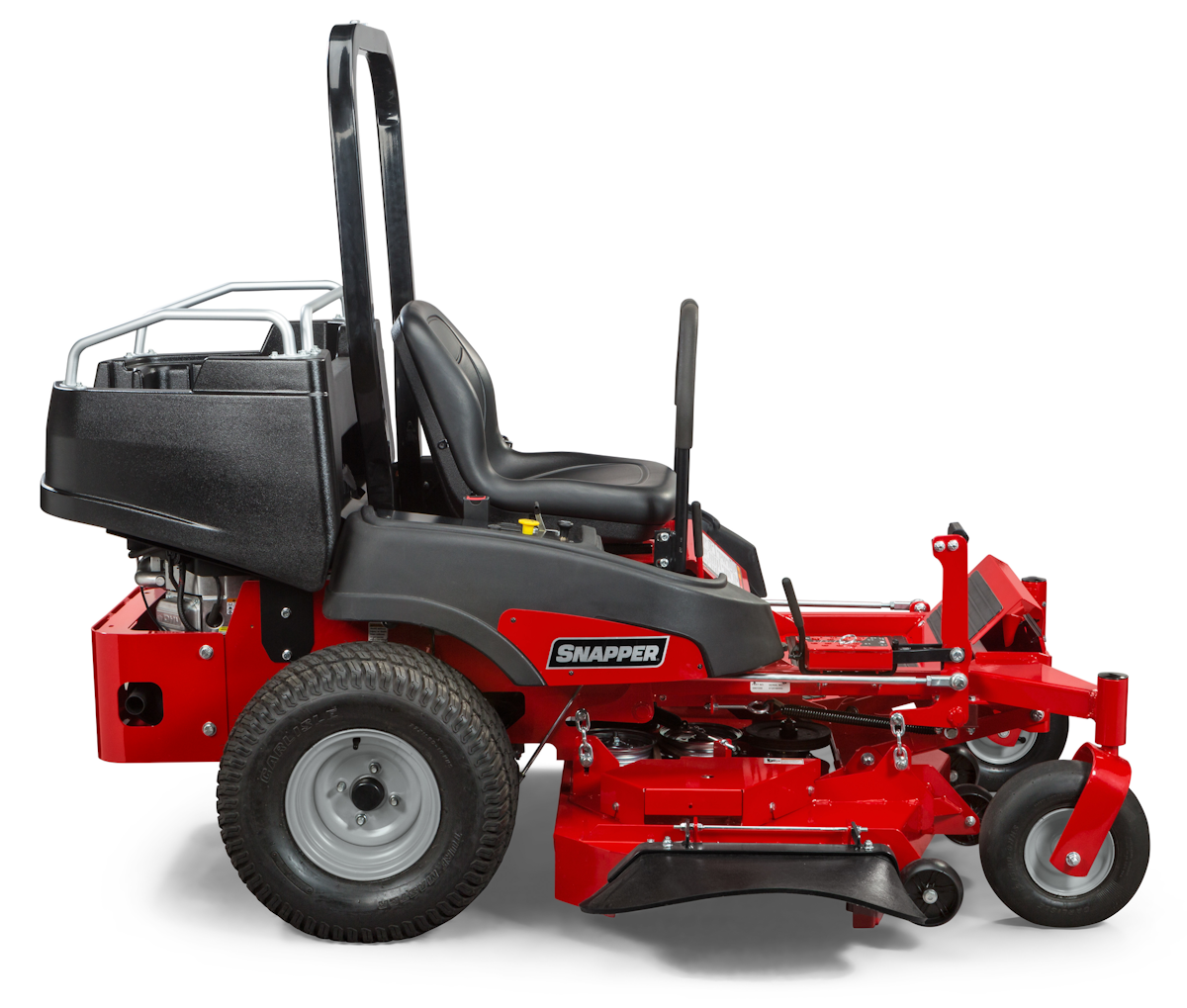 Snapper 560Z Prosumer ZeroTurn Mower From Snapper Green Industry Pros