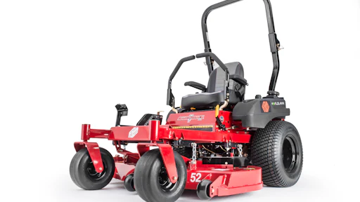 Zero Turn Mower Worldlawn Diamondback 48 SOLD 2022 Worldlawn