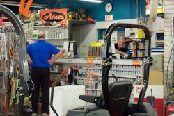 A lack of data collection at the point of sale at the dealer often results in manufacturers flying blind on having a deeper understanding of who and where their top customer and prospect segments are.