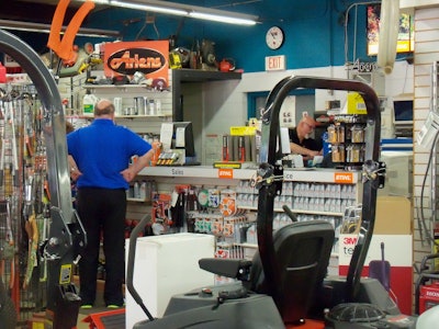 A lack of data collection at the point of sale at the dealer often results in manufacturers flying blind on having a deeper understanding of who and where their top customer and prospect segments are.