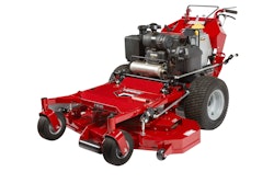 Ferris FW35 Walk Mower Featuring Oil Guard 5890dc5cb90be