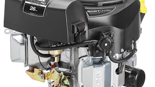 Kohler 7000 Series Pro Engine From Kohler Engines Green Industry Pros
