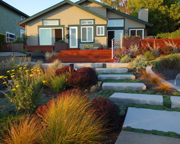 Houzz Survey What Are Homeowners Doing With Their Landscapes