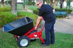 Sarlo Dirt Donkey Hydro Powered Wheelbarrow 58875a07cba92