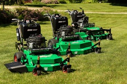 Bob Cat Commercial Walk Mowers 2017 5894c11313c1d