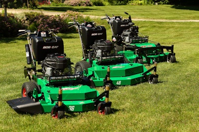Bob Cat Commercial Walk Mowers 2017 5894c11313c1d