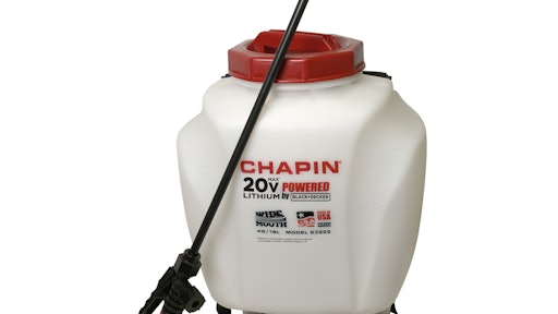 Chapin 20V Backpack Sprayer 589a2afd313c9