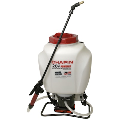 Chapin 20V Backpack Sprayer 589a2afd313c9