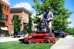 EX16 Turf Tracer S Series InUse 3 58989674f233a