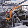 Hitachi ZX17U 5 and ZX26U 5 Compact Excavators 58a1e75d3ca0e