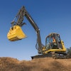 John Deere 85G Excavator 589cc6dea08e2