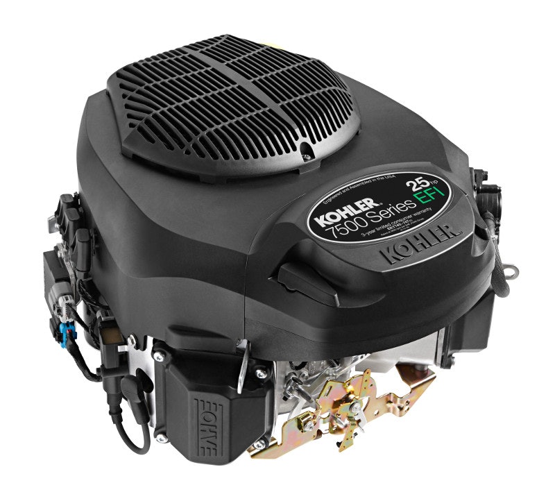 Kohler 7500 Series EFI Engine From Rehlko Green Industry Pros