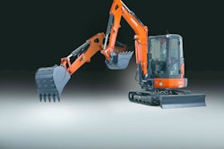Kubota KX033 4 Excavator 589cdc9a72b28