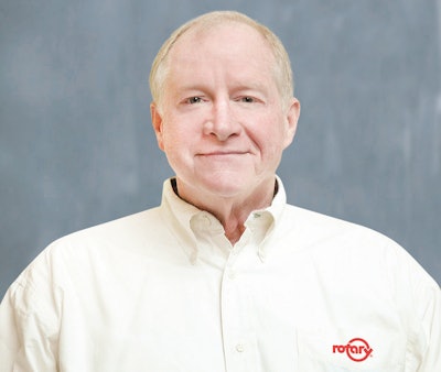 Richard Felder