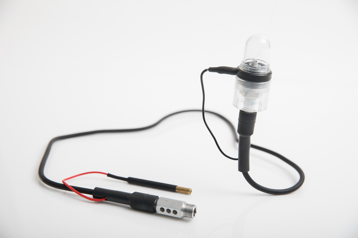 New Spark Plug Testing Kit From Dechmont Pty Ltd Green Industry Pros