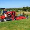 Steiner 450 Tractor mowing 58a2099e8a8c3