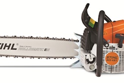 Stihl MS 461 R Chainsaw 58b5d1bad702a