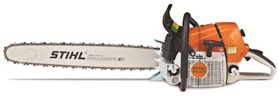 Stihl MS 461 R Chainsaw 58b5d1bad702a