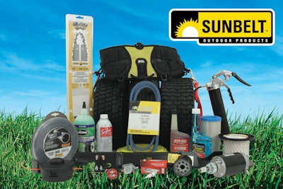 Sunbelt Outdoor Products line shot 58b591bb4ac3b