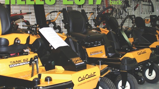 Dealer Success Guide - Volume 36 (March 2017)