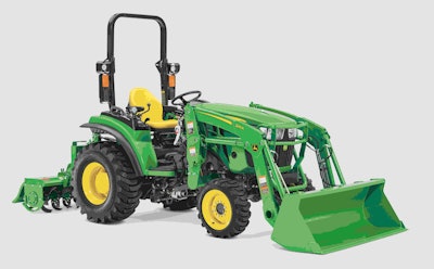 John Deere 2R Series Compact Utility Tractors 2 58c8037a72d2a
