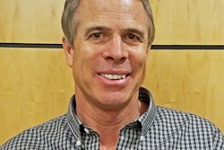 John McMahon, executive director of the Associated Landscape Contractors of Colorado (ALCC)