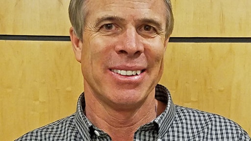 John McMahon, executive director of the Associated Landscape Contractors of Colorado (ALCC)