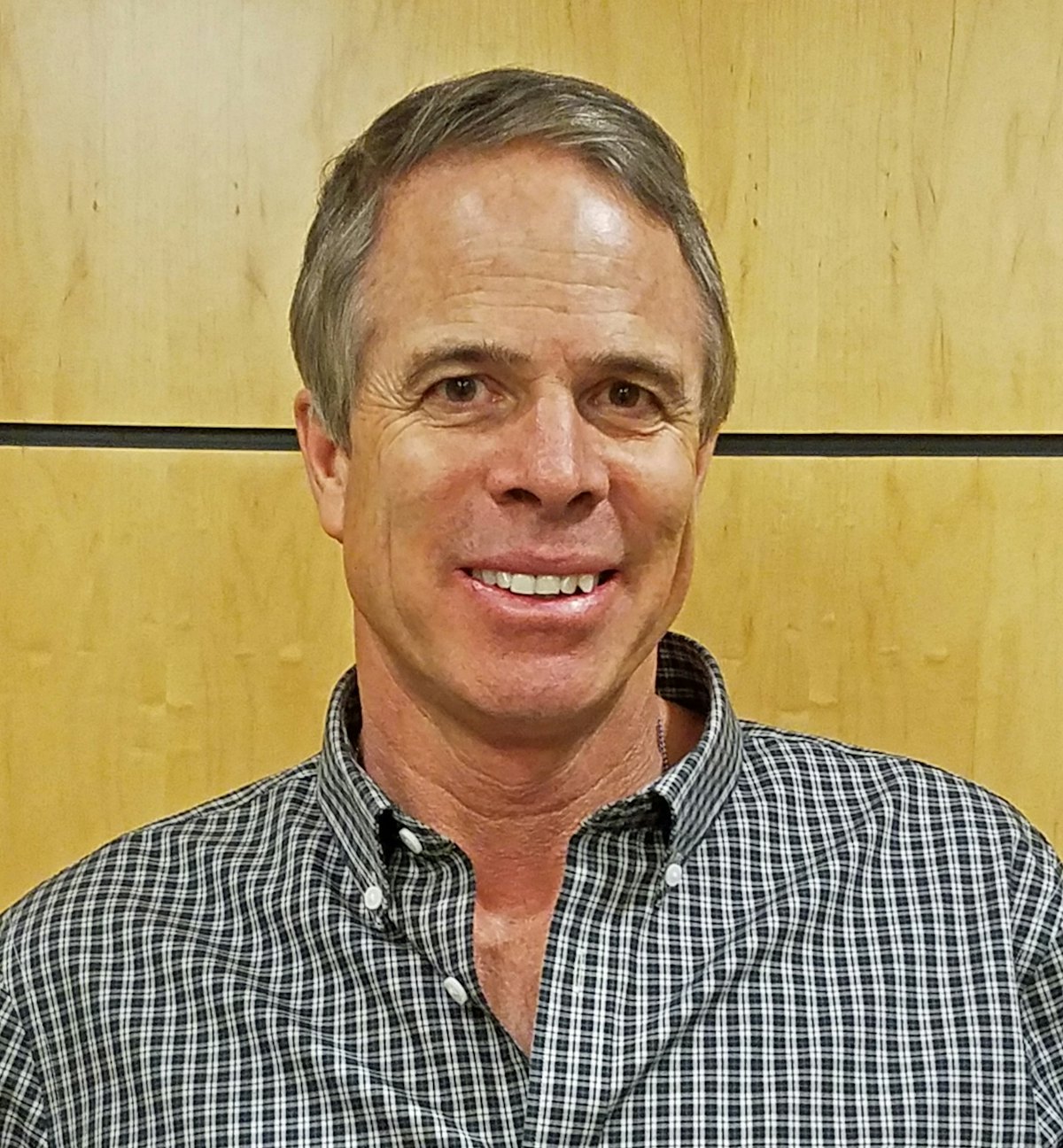 PODCAST Interview with New Director of Colorado Landscape Association