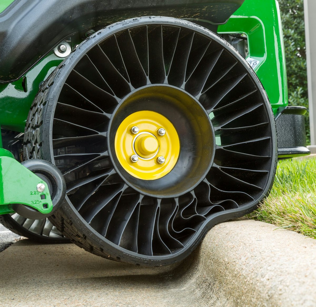 John deere tweel price sale