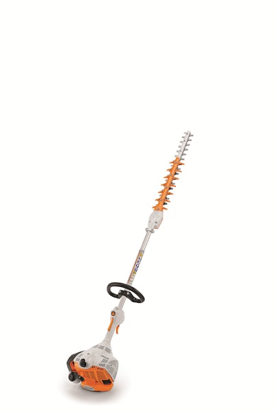 Stihl HL 56 K hedgetrimmer