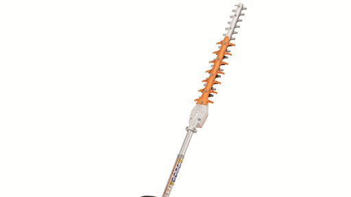 Stihl hl 56 hot sale k hedge trimmer